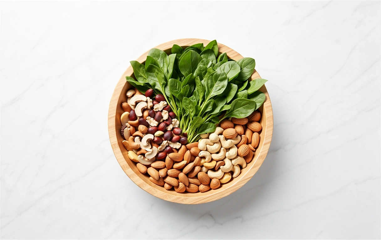 Frische Lebensmittel