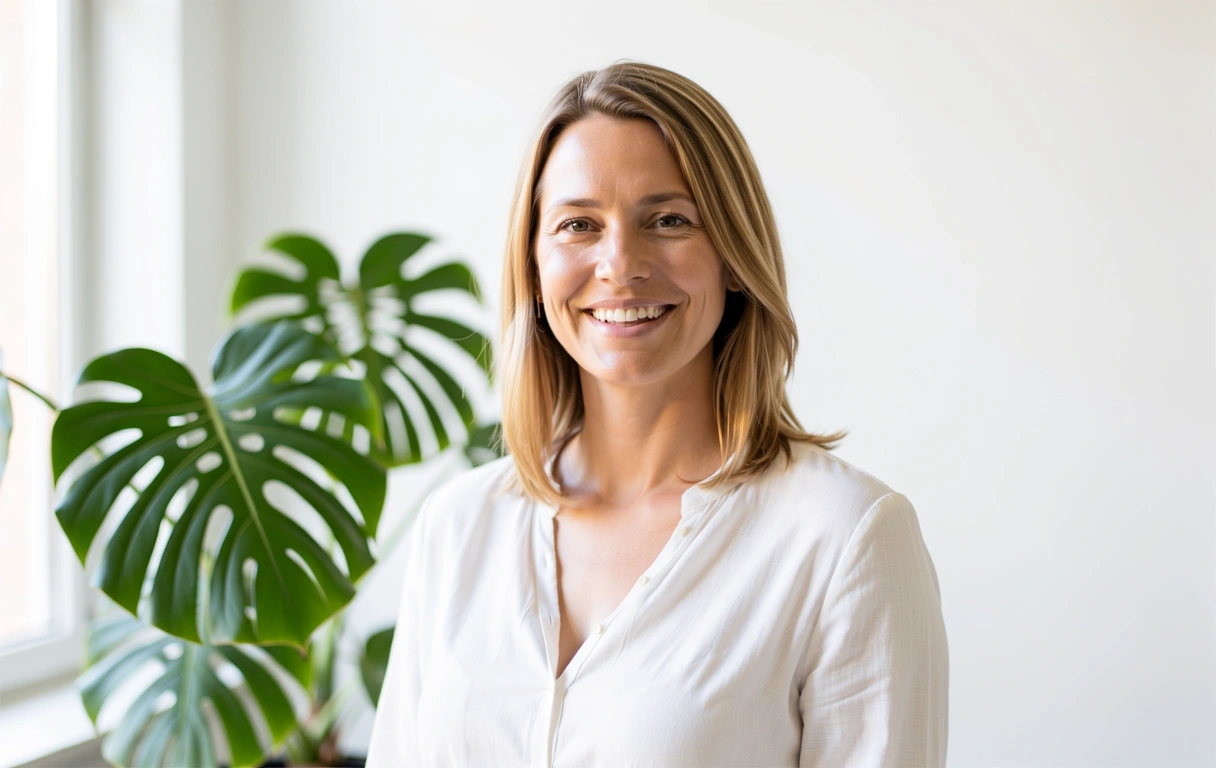 Elena Fischer - Nutriciologie Berlin